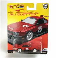 Модель коллекционная Hot Wheels 2019 CAR CULTURE NISSAN SKYLINE SILHOUETTE