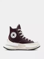 Кеды Converse Run Star Legacy CX A00869C, размер 37.5 EU, фиолетовый