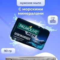 Мыло Palmolive МЕН Северный Океан 90 г