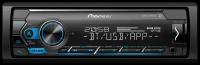 USB-магнитола Pioneer MVH-S325BT