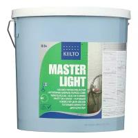 Клей для бумажных обоев KIILTO Master Light