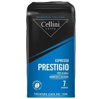 Кофе молотый Cellini Prestigio, 250 г