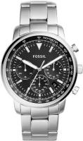 Наручные часы FOSSIL