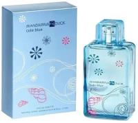 Mandarina Duck Cute Blue туалетная вода 50 мл для женщин