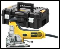 DeWALT DW333KT лобзик + кейс tistak