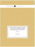 Справочный словарь о русских писателях и ученых умерших в XVIII и XIX столетиях и список русских книг с 1725 по 1825 г. Том 3