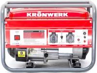 Генератор бензиновый Kronwerk LK 2500