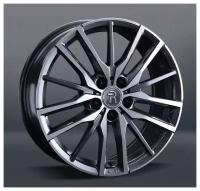 Диски Toyota TY347 7/18 ET35 5x114.3 d60.1 GMF