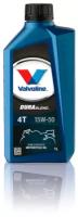 Синтетическое моторное масло VALVOLINE DuraBlend 4T 15W-50