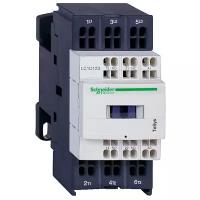 Магнитный пускатель/контактор перемен. тока (ac) Schneider Electric LC1D183BL