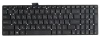 Клавиатура для ноутбука Asus K55, K55A, K55N, K55V, K55Vd, K55Vm, A55, U57, k75VM, k75VJ, A55A (p/n: 0KNB0-6121RU00)