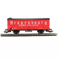 PIKO Вагон-рефрижератор Kronenbourg, серия Classic-Professional, 54546, H0 (1:87)