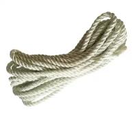 Веревка полиамидная 16мм, длина 15м