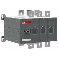 ABB OT630E03C Рубильник реверсивный 3-х полюсный до 630А (без ручки управления) 1SCA022785R4430