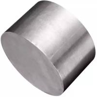 Круг алюминиевый АМГ6 диаметр 25 мм. длина 200 мм. ( 20 см. ) Пруток из алюминия
