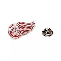 Значок Atributika & club Detroit Red Wings 61000 (размер Стандартный)