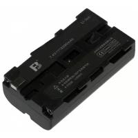 Аккумулятор Fujimi NP-F570 2200 mAh для видеокамер Sony/видеосвета