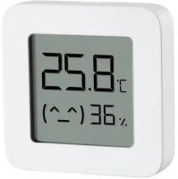 Датчик температуры и влажности Xiaomi Electronic Thermohygrometer (LYWSD03MMMC)