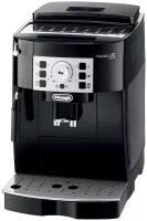 Кофемашина De'Longhi Magnifica S ECAM 22.112, черный