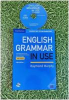 English Grammar In Use Fifth Edition With CD-ROM