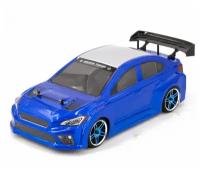 Радиоуправляемая машина для дрифта HSP Flying Fish 1 - 1:10 4WD - 94123-STI01 WRX STI