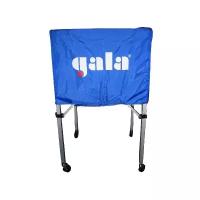 Корзина для мячей Gala Ball Trolley Volleyball x30 XX41009