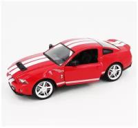 Радиоуправляемая машина MZ Ford Mustang GT500 Red 1:14 - 2170-RED (MZ-2170-RED)