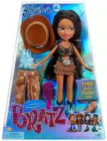 Кукла Братц Киана бэйсик 21 год, Bratz Bratz Kiana