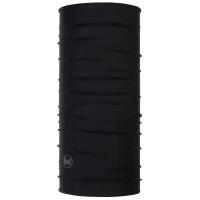 Бандана Buff Coolnet UV+ Solid Black