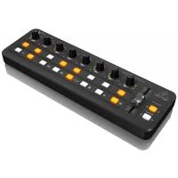 MIDI контроллер Behringer X-TOUCH MINI