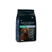 Equilibrio Cухой корм для взрослых собак с мясом птицы, контроль веса (Reduced Calorie All Breed) AA009185 | Reduced Calorie All Breed, 2 кг