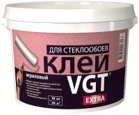 Клей для стеклообоев VGT Extra (10кг)