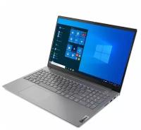 Lenovo Ноутбук ThinkBook 15 G2 ITL 20VE0051RM клав. РУС. грав. Grey 15.6