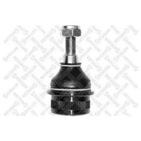 Шаровая опора верхняя передняя Stellox 52-01845-SX для Renault Master, Opel Movano, Nissan Interstar, Toyota Highlander