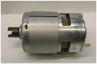 Двигатель для многофункционального инструмента (реноватора) MAKITA DTM50 (629956-4)