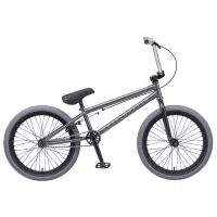 Велосипед BMX TT GRASSHOPPER графит