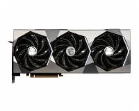 Видеокарта MSI GeForce RTX 4090 SUPRIM, 24 ГБ (RTX 4090 SUPRIM 24G)