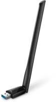 Сетевая карта TP-LINK Archer T3U PLUS 802.11a/b/g/n/ac Wireless 1267 Мбит/с, USB 3.0