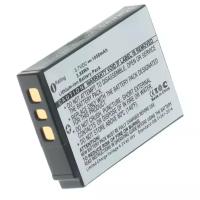 Аккумуляторная батарея iBatt 1050mAh для Kodak Easyshare V1003, EasyShare M380