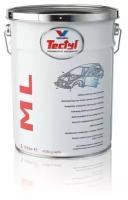 Антикор скрытых полостей TECTYL 320/550 ML 5литров VE20070