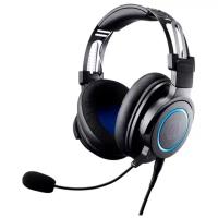 Audio-Technica ATH-G1, черный