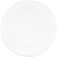 Набор плоских тарелок 19 см Repast Свадебный узор (6 шт)