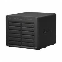 Сетевое хранилище Synology DiskStation DS3622xs+