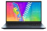 Ноутбук ASUS K3500PA-KJ407 90NB0UU2-M008T0 (Intel Core i7-11370H 3.3GHz/16384Mb/512Gb SSD/Intel HD Graphics/Wi-Fi/Cam/15.6/1920x1080/DOS)