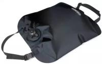 Сумка водонепроницаемая Ortlieb Water-Bag 10л Black