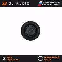 Твитеры-пищалки автомобильные пара DL Audio Raven Easy Install Neo Tweeter V.2