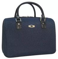 Бьюти-кейс Borgo Antico. 6088 dark blue 18