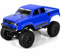 Радиоуправляемый краулер Remo Hobby Trial Rigs Truck 4WD 2.4G 1