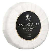 Парфюмированное мыло BVLGARI AU THE NOIR, 50 g