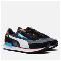 Мужские кроссовки Puma Future Rider Displaced чёрный, Размер 42.5 EU